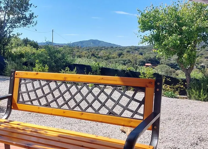 펜션 Casa Perla Iridella