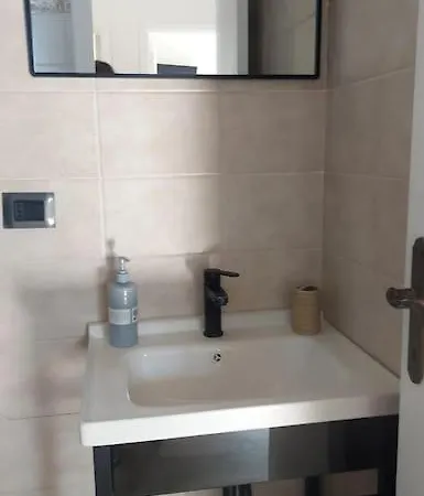 Casa Perla Iridella Σπίτι διακοπών *